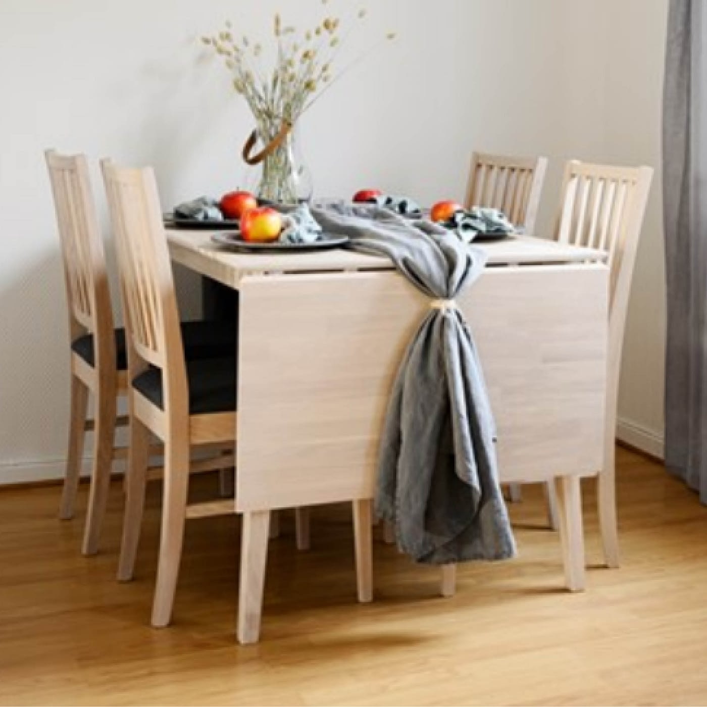 Filippa bord+4stol