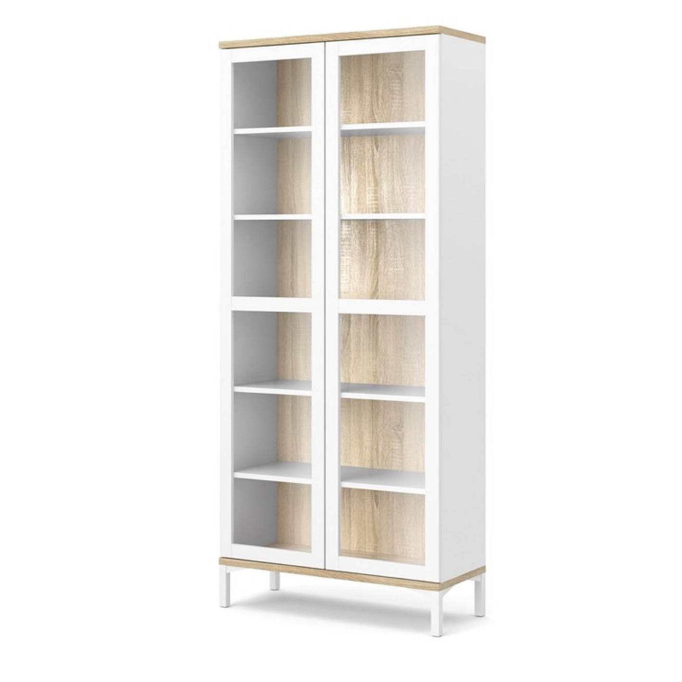Roomers väggmodul